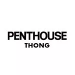 PENTHOUSE THONG