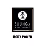 SHUNGA BODY POWER
