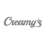 CREAMY