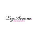 LEG AVENUE BABYDOLLS