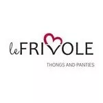 LE FRIVOLE THONG & PANTIES
