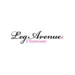 LEG AVENUE CHEMISES