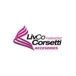 LIVCO CORSETTI ACCESORIES