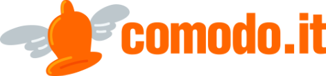 Comodo.it logo