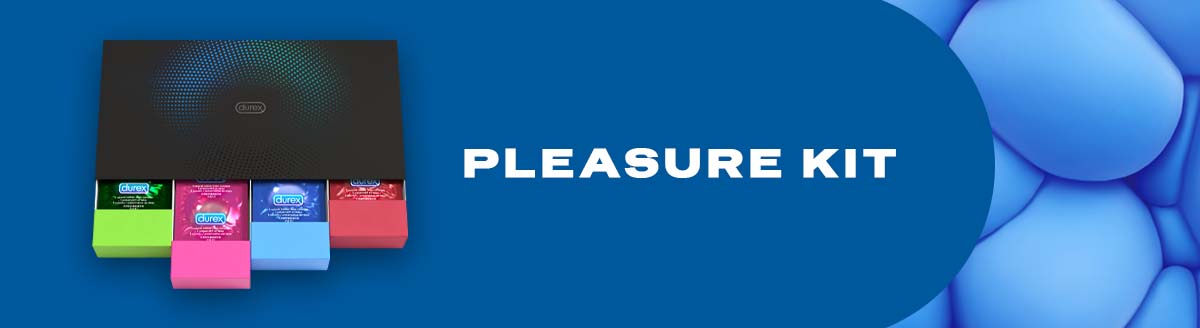 Pleasure kit
