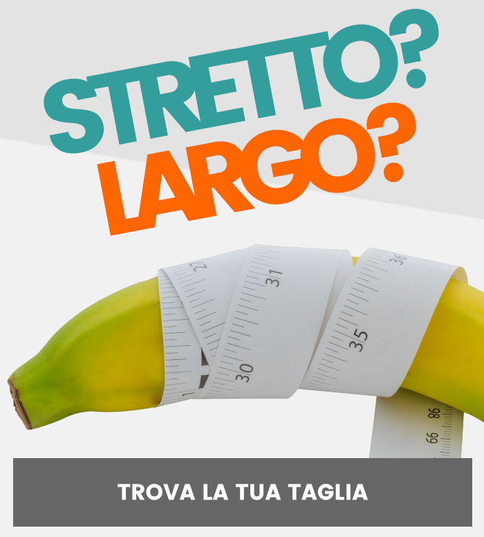 Comodo.it il miglior portale online per acquistare preservativi e sex toys dal 1998