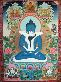 Tantra la sessualità nel tantra
