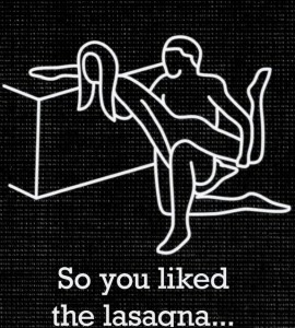 noimgnews posizione-a-chi-piace-la-lasagna width=